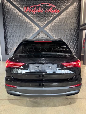 Audi Q3 35 TFSI * ПАНОРАМА * КАМЕРА *  - 53900 лв. / 27558.63 € - 57413260 4