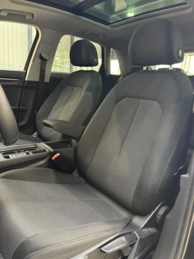 Audi Q3 35 TFSI * ПАНОРАМА * КАМЕРА *  - 53900 лв. / 27558.63 € - 57413260 11