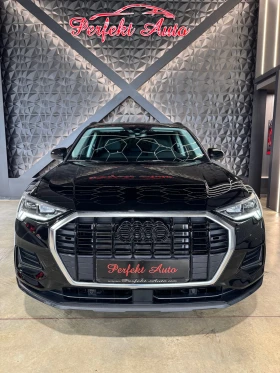 Audi Q3 35 TFSI * ПАНОРАМА * КАМЕРА *  - 53900 лв. / 27558.63 € - 57413260 2