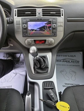 Ford Kuga 2.0TDCI - 11999 лв. / 6134.99 € - 86042570 11