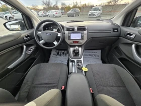 Ford Kuga 2.0TDCI - 11999 лв. / 6134.99 € - 86042570 9