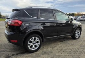 Ford Kuga 2.0TDCI - 11999 лв. / 6134.99 € - 86042570 4