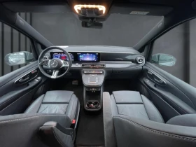Mercedes-Benz EQV 300 LONG CAMERA DISTRONIC LED - 53500 € / 104636.90 лв. - 86516970 7