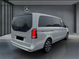 Mercedes-Benz EQV 300 LONG CAMERA DISTRONIC LED - 53500 € / 104636.90 лв. - 86516970 3