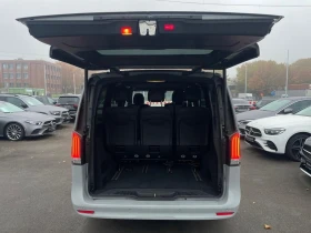 Mercedes-Benz EQV 300 LONG CAMERA DISTRONIC LED - 53500 € / 104636.90 лв. - 86516970 13