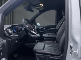 Mercedes-Benz EQV 300 LONG CAMERA DISTRONIC LED - 53500 € / 104636.90 лв. - 86516970 6