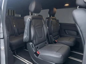 Mercedes-Benz EQV 300 LONG CAMERA DISTRONIC LED - 53500 € / 104636.90 лв. - 86516970 11