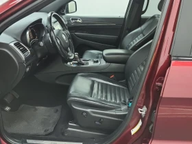 Jeep Grand cherokee * Limited X * CARFAX * БЕЗ ПЪРВОНАЧАЛНА ВНОСКА, снимка 2