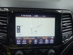 Jeep Grand cherokee * Limited X * CARFAX * БЕЗ ПЪРВОНАЧАЛНА ВНОСКА, снимка 14