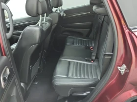 Jeep Grand cherokee * Limited X * CARFAX * БЕЗ ПЪРВОНАЧАЛНА ВНОСКА, снимка 3