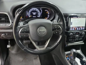 Jeep Grand cherokee * Limited X * CARFAX * БЕЗ ПЪРВОНАЧАЛНА ВНОСКА, снимка 5