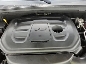 Jeep Grand cherokee * Limited X * CARFAX * БЕЗ ПЪРВОНАЧАЛНА ВНОСКА, снимка 16