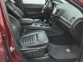 Jeep Grand cherokee * Limited X * CARFAX * БЕЗ ПЪРВОНАЧАЛНА ВНОСКА, снимка 15