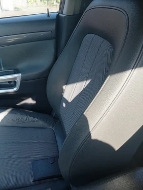 Opel Antara, снимка 8