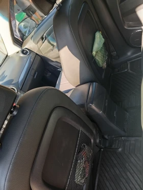 Opel Antara, снимка 10