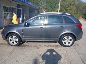 Opel Antara, снимка 4