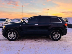 Jeep Grand cherokee PANORAMA* ВЪЗДУХ* КЕYLESS* 8ZF* , снимка 4