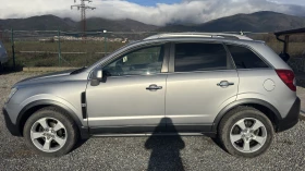 Opel Antara 2.0 CDTI AVTOMATIC, снимка 3