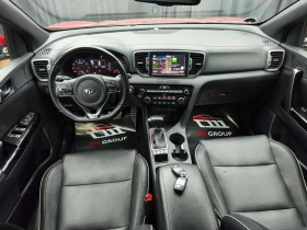 Kia Sportage GTLine 1.6i AUTOMATIC 4WD Euro6B, снимка 13