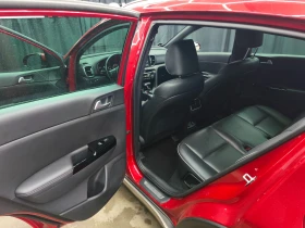 Kia Sportage GTLine 1.6i AUTOMATIC 4WD Euro6B, снимка 9