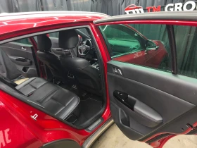 Kia Sportage GTLine 1.6i AUTOMATIC 4WD Euro6B, снимка 10
