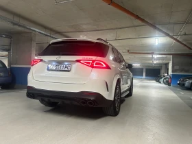 Mercedes-Benz GLE 53 4MATIC AMG - 65000 € / 127128.95 лв. - 21760437 8