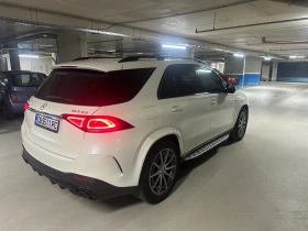 Mercedes-Benz GLE 53 4MATIC AMG - 65000 € / 127128.95 лв. - 21760437 4