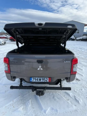 Mitsubishi L200 2.2 DI-D 150 кс 4x4, снимка 15