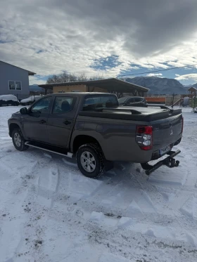 Mitsubishi L200 2.2 DI-D 150 кс 4x4, снимка 5