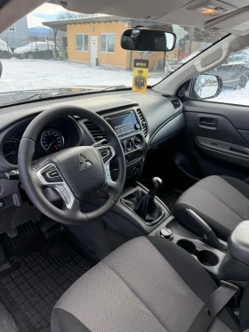 Mitsubishi L200 2.2 DI-D 150 кс 4x4, снимка 11