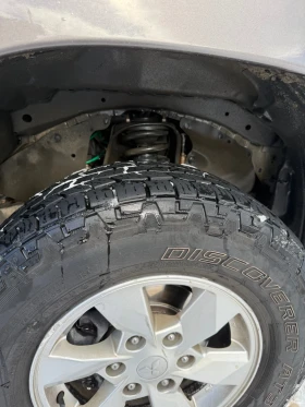 Mitsubishi L200 2.2 DI-D 150 кс 4x4, снимка 14