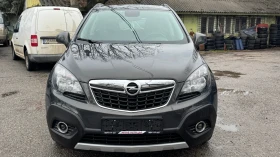 Opel Mokka Нова Джипка! Без Забележки! - 7850 € / 15353.27 лв. - 70295312 2