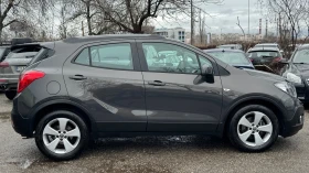 Opel Mokka Нова Джипка! Без Забележки! - 7850 € / 15353.27 лв. - 70295312 5