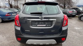 Opel Mokka Нова Джипка! Без Забележки! - 7850 € / 15353.27 лв. - 70295312 7