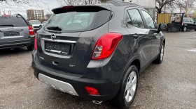 Opel Mokka Нова Джипка! Без Забележки! - 7850 € / 15353.27 лв. - 70295312 8