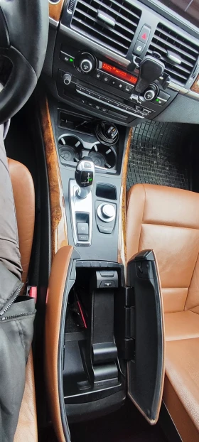 BMW X5 35DXdrive - 10299 € / 20143.09 лв. - 56507269 16