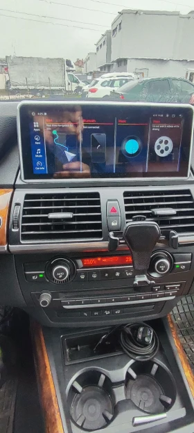 BMW X5 35DXdrive - 10299 € / 20143.09 лв. - 56507269 8