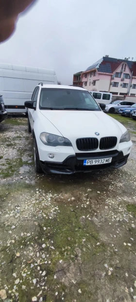 BMW X5 35DXdrive - 10299 € / 20143.09 лв. - 56507269 2