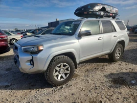 Toyota 4runner SR5/SR5 PREMIUM - изображение 1