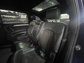 Audi Q7 3.0TDi 3xS-line  - 6300 € / 12321.73 лв. - 52411924 11