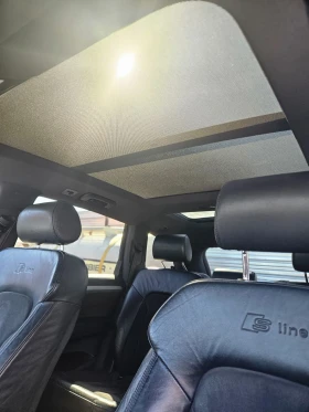 Audi Q7 3.0TDi 3xS-line  - 6300 € / 12321.73 лв. - 52411924 9