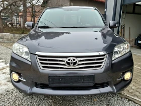 Toyota Rav4 2.2D-CAT 4x4 F1* АВТОМАТ* КОЖА* НАВИ* ПОДГРЕВ* KEY - 9714 € / 18998.93 лв. - 65596766 2