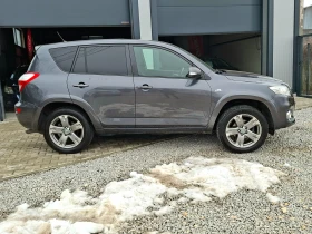 Toyota Rav4 2.2D-CAT 4x4 F1* АВТОМАТ* КОЖА* НАВИ* ПОДГРЕВ* KEY - 9714 € / 18998.93 лв. - 65596766 4