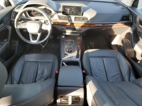 Audi Q5 PREMIUM PLUS - 14382 € / 28128.75 лв. - 12173103 8