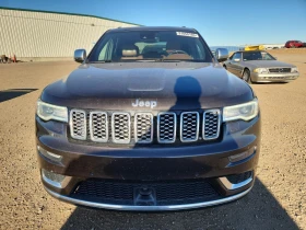 Jeep Grand cherokee 2017 JEEP GRAND CHEROKEE SUMMIT | Auto.bg — изображение 2