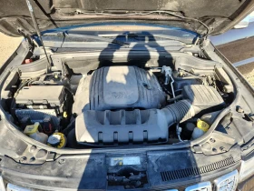 Jeep Grand cherokee 2017 JEEP GRAND CHEROKEE SUMMIT | Auto.bg — изображение 12