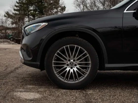 Mercedes-Benz GLC 300 4MATIC SUV/CARFAX/360/PANO/ЦЕНА ДО БЪЛГАРИЯ | Auto.bg — изображение 5