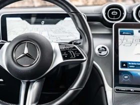 Mercedes-Benz GLC 300 4MATIC SUV/CARFAX/360/PANO/ЦЕНА ДО БЪЛГАРИЯ | Auto.bg — изображение 15