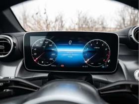 Mercedes-Benz GLC 300 4MATIC SUV/CARFAX/360/PANO/ЦЕНА ДО БЪЛГАРИЯ | Auto.bg — изображение 13