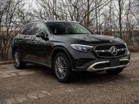 Mercedes-Benz GLC 300 4MATIC SUV/CARFAX/360/PANO/ЦЕНА ДО БЪЛГАРИЯ | Auto.bg — изображение 4